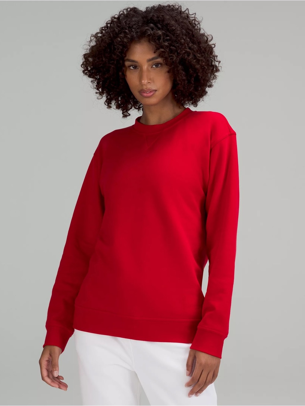 Lululemon All Yours Crew, DKRD